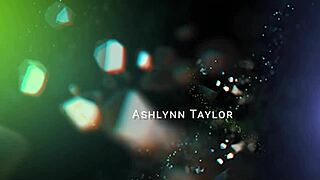 Ashlynn taylor dominated by barbie express in handcuff foot worship 😈👠