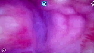 hey look at that tight pussy inside the huge clitoris with big lips