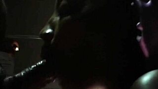 deepthroat this stay-home wife till she gags wildly!