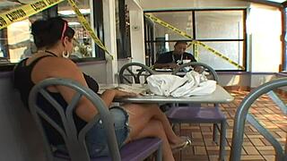 thick egyptian alexandria devine rides and moans as huge dick stretches her pussy doggystyle rough interracial