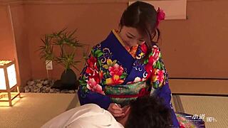 shinoda ayumi hottest mature av babe blows cock deep