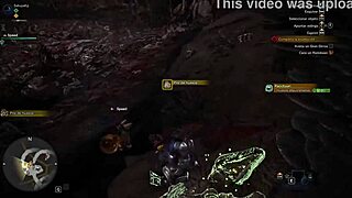 monster hunter world episode 9 is super fun