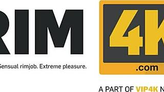 rim4k pals team up for the ultimate butt licking adventure with friends