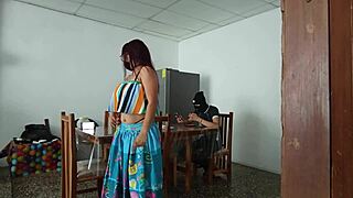 spread that pretty pussy wide sinful maid