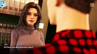 playing this big ass teen game with her 🍑 whoa