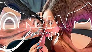 wanna see this fat milf take extreme threesome anal creampie from indigenous and euro cocks??