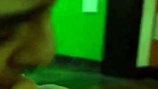 Fada Mel Craves Tasty Tongue