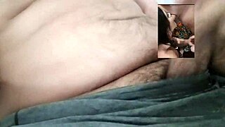 Cuckold husband spurts watching wife dream of monster cocks