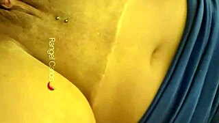 Rangel Carlos Moans As Hard Cock Thrusts Deep Inside