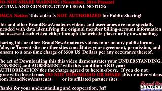 Kayla's curvy ass craves your tongue deep in rimjob worship!