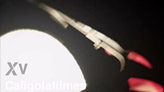 Blonde Charmille Tries Shocking Fisting and Anal Gape in POV