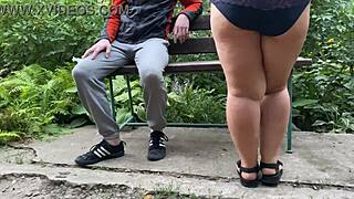 i-i caught the stepson peepin at his stepmom's wet pussy hole... so dirtyyy