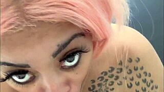 Milf teaches deepthroat on monster cock wanna learn buy full vid now?? 😈🍆