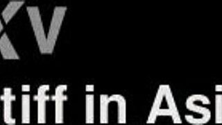 Chubby Thai Sawadika Mink Fucked by Frizmaravilla in Short Time