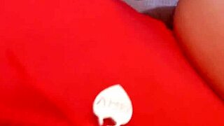 gretala's red slip tease from may 23 slays hard