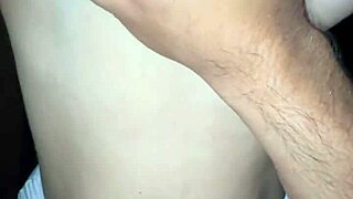 damn i got so lucky with this smooth indonesian babe's tight pussy feels enak banget