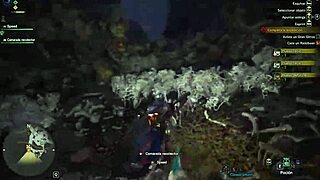 monster hunter world episode 9 is super fun