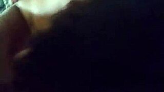 Think you can handle this sneaky blowjob trick without getting tricked back?