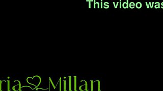 Chris viper pushes hand deep into nuria millan's ass