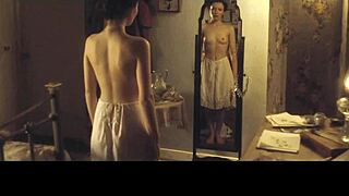 imagine emily browning heating up your february summer style