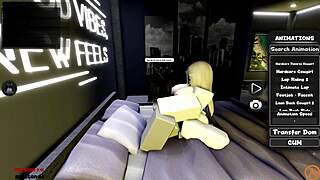 you filthy roblox whore, how bad do you crave this cock till i'm fully spent?