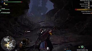 monster hunter world episode 9 is super fun