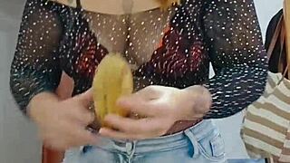 oh man, shoving shorts deep in my ass during live feels so insanely good and naughty...