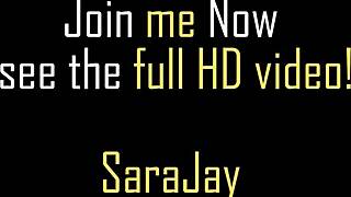 i crave sara jay's bootylicious ass bouncing on my fat cock