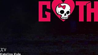 why stop at sloppy blowjob when creampie ends this intimate fuck?