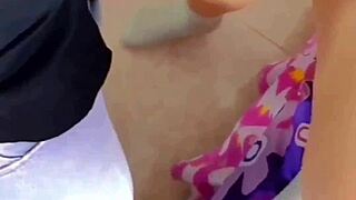 Student Sucks Teacher Cock for Passing Grade