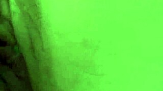 Watch fat cock stretch bbw's tight chubby pussy wide open
