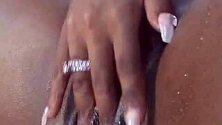 Juicy fruit tempts with endless possibilities in this teasing close-up encounter full of ripe details