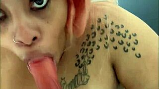 Milf teaches deepthroat on monster cock wanna learn buy full vid now?? 😈🍆