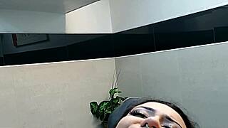 vamos brincar de medico... fat latina bbw takes huge anal assfucking from brazilian cock!