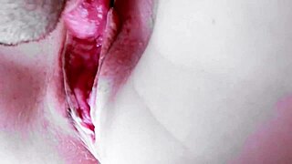 naughty nurse bent over desk for doctor's hard doggystyle creampie pounding.