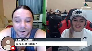 pornstar monica lima answers public spicy indecent questions