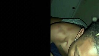 HandsomeDevan Pounds Single Latina Milf Closeup Interracial Creampie