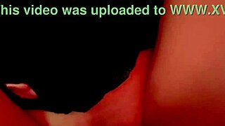ever caught your amateur wife shaking ass on homemade sex tape?