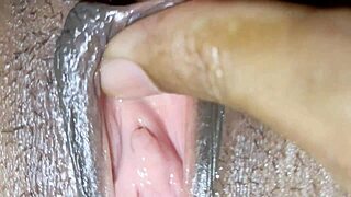 OMG Your Hammer Dick So Big Latina Shakes Narrow Ass Crazy!