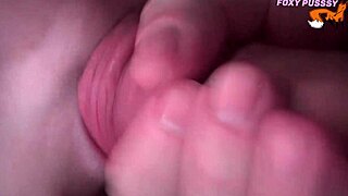 Best Close-Up Milking Blowjob Ever Sloppy Sucking Babysitter's Wet Teasing Lips! 💦👅