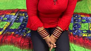 Bua Ki Ladki Choda Alone Desi Fuck