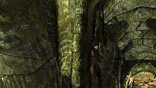 Nonkh Plays Skyrim with a Friend Like These in Roleplay Adventure