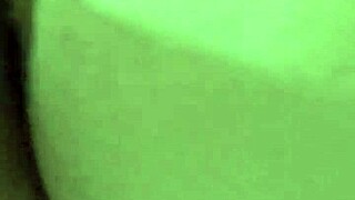 Watch fat cock stretch bbw's tight chubby pussy wide open