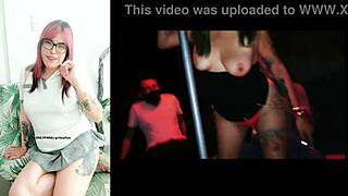 wanna join this homemade gangbang bukkake blowbang in cabins glitzyfox?