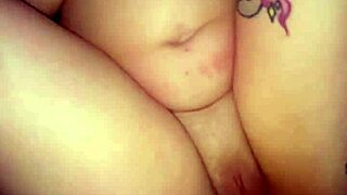 THICK TATTED PAWG GETS BAREBACK DICK DOGGYSTYLE IN HER HUGE WET PUSSY BY CZECH STUD