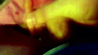 Mommy's panties soaked in your hot cum?