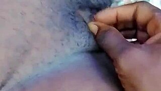 i finger my curvy ex's wet big pussy to shaking orgasm