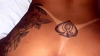 i finally took my brazilian wife's ass for first time so intense n deep