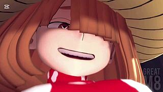 greatm8's my hero academia compilation unfolds step by step