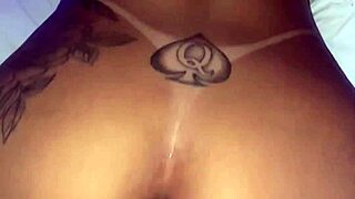 i finally took my brazilian wife's ass for first time so intense n deep